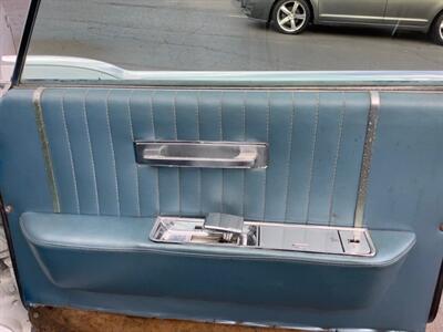 1964 Lincoln Continental   - Photo 20 - Crest Hill, IL 60403