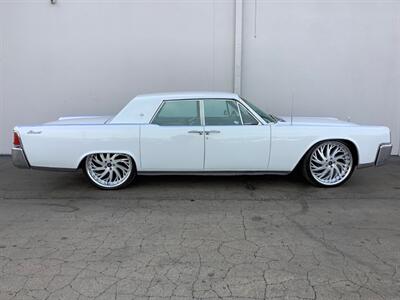 1964 Lincoln Continental   - Photo 8 - Crest Hill, IL 60403