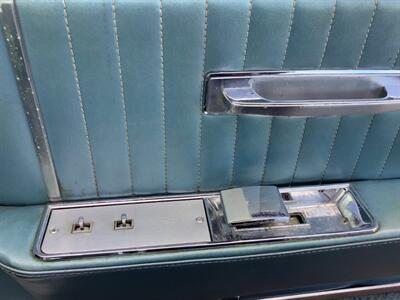 1964 Lincoln Continental   - Photo 26 - Crest Hill, IL 60403