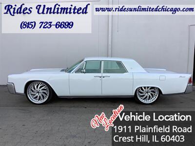 1964 Lincoln Continental   - Photo 1 - Crest Hill, IL 60403