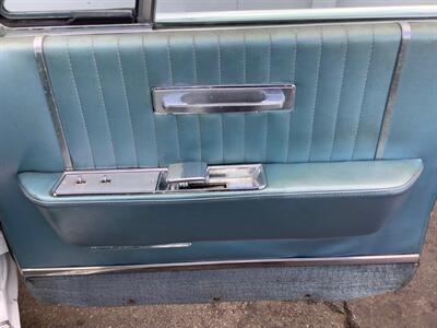 1964 Lincoln Continental   - Photo 25 - Crest Hill, IL 60403