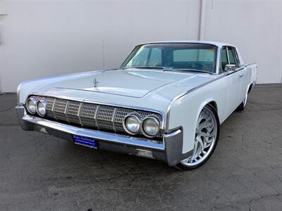 1964 Lincoln Continental   - Photo 2 - Crest Hill, IL 60403