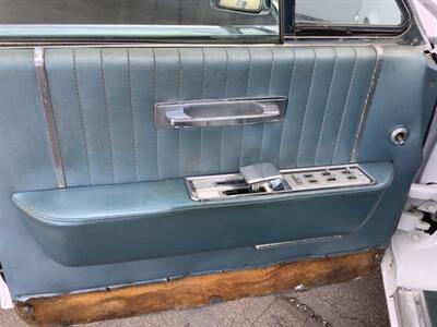 1964 Lincoln Continental   - Photo 12 - Crest Hill, IL 60403