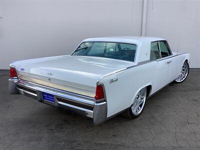 1964 Lincoln Continental   - Photo 7 - Crest Hill, IL 60403