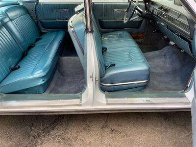 1964 Lincoln Continental   - Photo 27 - Crest Hill, IL 60403