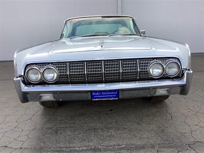 1964 Lincoln Continental   - Photo 11 - Crest Hill, IL 60403