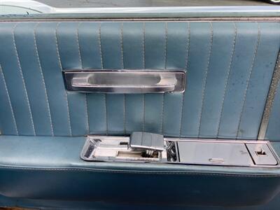 1964 Lincoln Continental   - Photo 21 - Crest Hill, IL 60403