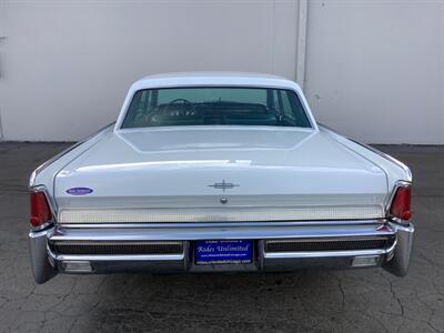 1964 Lincoln Continental   - Photo 6 - Crest Hill, IL 60403