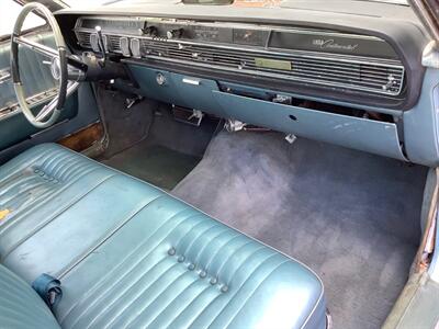 1964 Lincoln Continental   - Photo 28 - Crest Hill, IL 60403