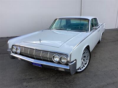 1964 Lincoln Continental   - Photo 3 - Crest Hill, IL 60403