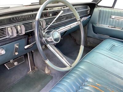 1964 Lincoln Continental   - Photo 15 - Crest Hill, IL 60403