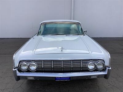 1964 Lincoln Continental   - Photo 10 - Crest Hill, IL 60403