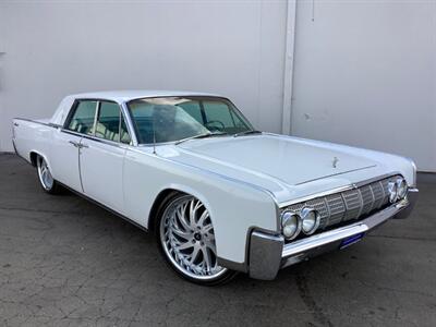 1964 Lincoln Continental   - Photo 9 - Crest Hill, IL 60403