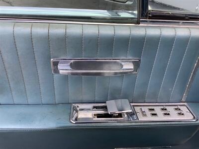 1964 Lincoln Continental   - Photo 13 - Crest Hill, IL 60403