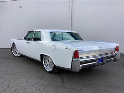 1964 Lincoln Continental   - Photo 4 - Crest Hill, IL 60403