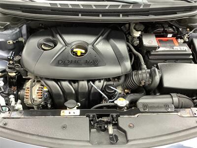 2014 Kia Forte LX   - Photo 39 - Crest Hill, IL 60403