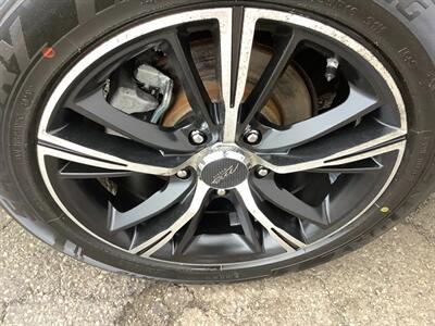 2014 Kia Forte LX   - Photo 36 - Crest Hill, IL 60403