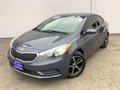 2014 Kia Forte LX   - Photo 20 - Crest Hill, IL 60403
