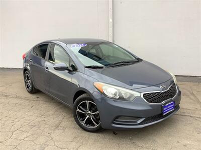 2014 Kia Forte LX   - Photo 23 - Crest Hill, IL 60403