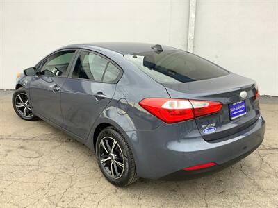2014 Kia Forte LX   - Photo 21 - Crest Hill, IL 60403