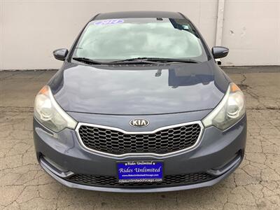 2014 Kia Forte LX   - Photo 5 - Crest Hill, IL 60403