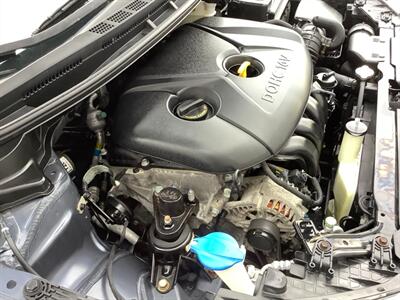 2014 Kia Forte LX   - Photo 18 - Crest Hill, IL 60403