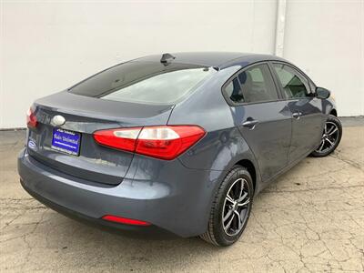 2014 Kia Forte LX   - Photo 22 - Crest Hill, IL 60403