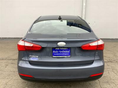 2014 Kia Forte LX   - Photo 3 - Crest Hill, IL 60403