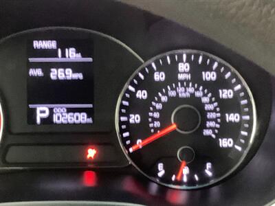 2014 Kia Forte LX   - Photo 29 - Crest Hill, IL 60403