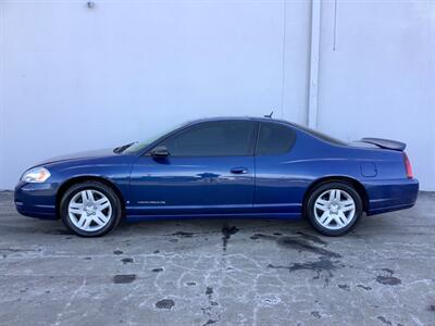 2006 Chevrolet Monte Carlo LTZ   - Photo 3 - Crest Hill, IL 60403