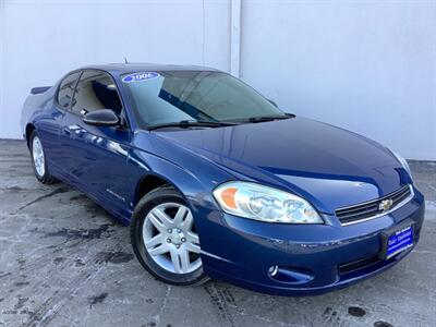 2006 Chevrolet Monte Carlo LTZ   - Photo 8 - Crest Hill, IL 60403