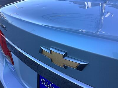 2011 Chevrolet Cruze LT   - Photo 27 - Crest Hill, IL 60403