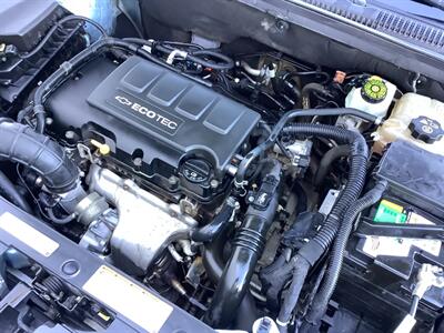 2011 Chevrolet Cruze LT   - Photo 35 - Crest Hill, IL 60403