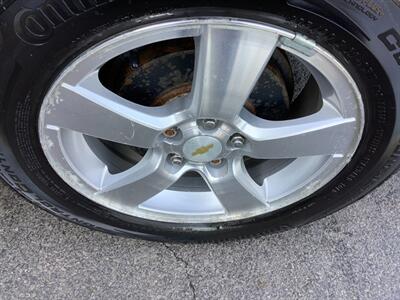 2011 Chevrolet Cruze LT   - Photo 35 - Crest Hill, IL 60403