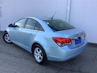 2011 Chevrolet Cruze LT   - Photo 4 - Crest Hill, IL 60403