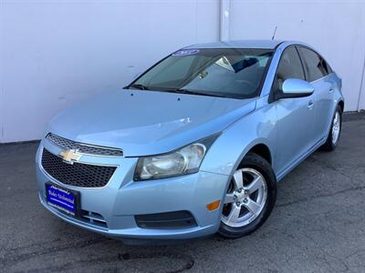 2011 Chevrolet Cruze LT   - Photo 2 - Crest Hill, IL 60403