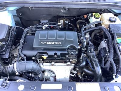 2011 Chevrolet Cruze LT   - Photo 34 - Crest Hill, IL 60403