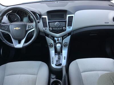 2011 Chevrolet Cruze LT   - Photo 31 - Crest Hill, IL 60403