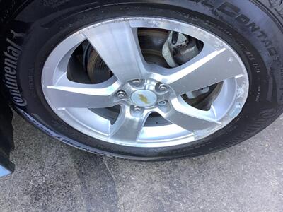 2011 Chevrolet Cruze LT   - Photo 42 - Crest Hill, IL 60403