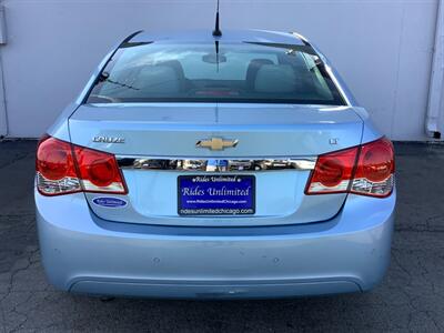 2011 Chevrolet Cruze LT   - Photo 5 - Crest Hill, IL 60403