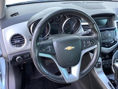 2011 Chevrolet Cruze LT   - Photo 15 - Crest Hill, IL 60403