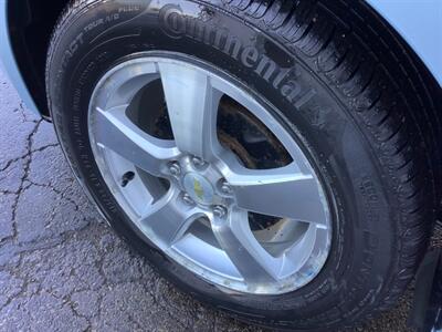 2011 Chevrolet Cruze LT   - Photo 32 - Crest Hill, IL 60403