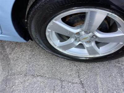 2011 Chevrolet Cruze LT   - Photo 33 - Crest Hill, IL 60403