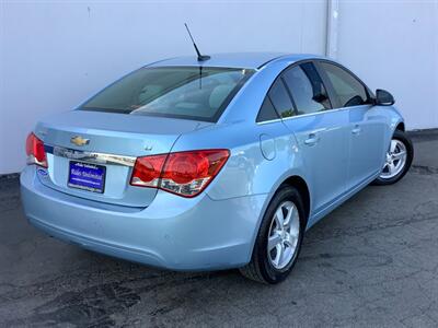 2011 Chevrolet Cruze LT   - Photo 6 - Crest Hill, IL 60403