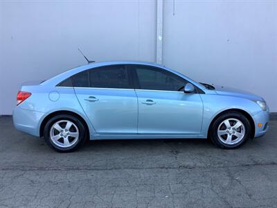 2011 Chevrolet Cruze LT   - Photo 7 - Crest Hill, IL 60403