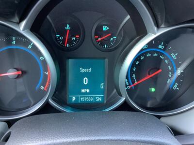 2011 Chevrolet Cruze LT   - Photo 18 - Crest Hill, IL 60403