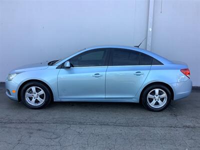 2011 Chevrolet Cruze LT   - Photo 3 - Crest Hill, IL 60403