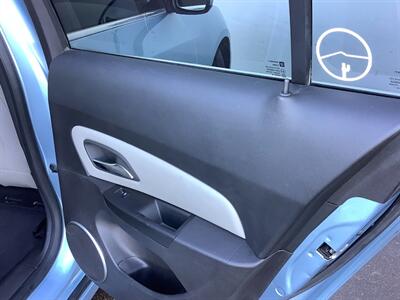 2011 Chevrolet Cruze LT   - Photo 21 - Crest Hill, IL 60403