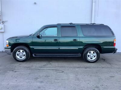 2001 Chevrolet Suburban 1500 LT   - Photo 5 - Crest Hill, IL 60403