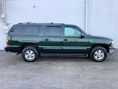 2001 Chevrolet Suburban 1500 LT   - Photo 11 - Crest Hill, IL 60403